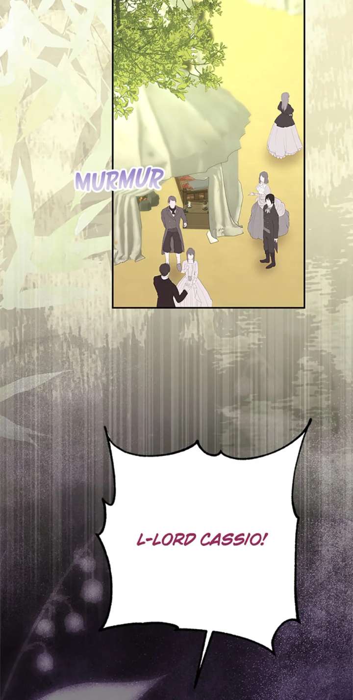 The Bad Ending of an Otome Chapter 87 366 65