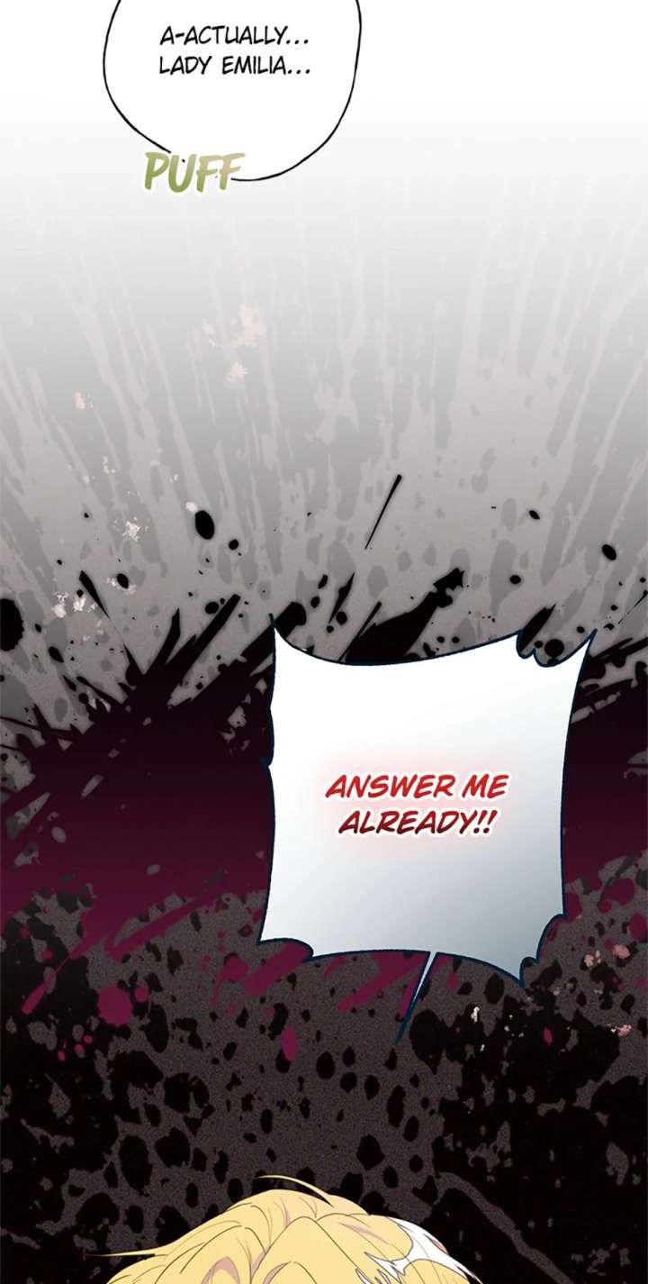 The Bad Ending of an Otome Chapter 87 369 68