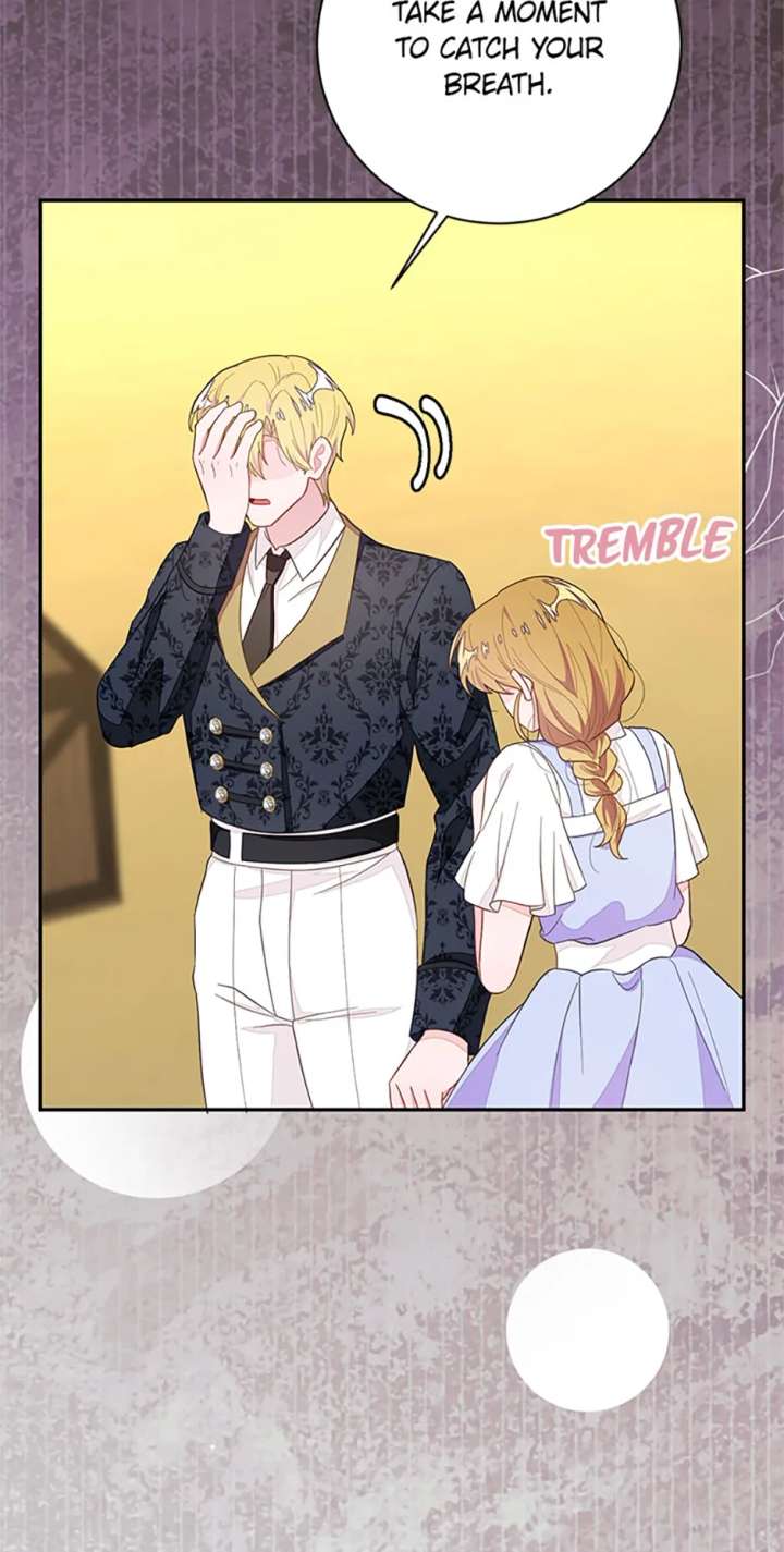 The Bad Ending of an Otome Chapter 87 372 71