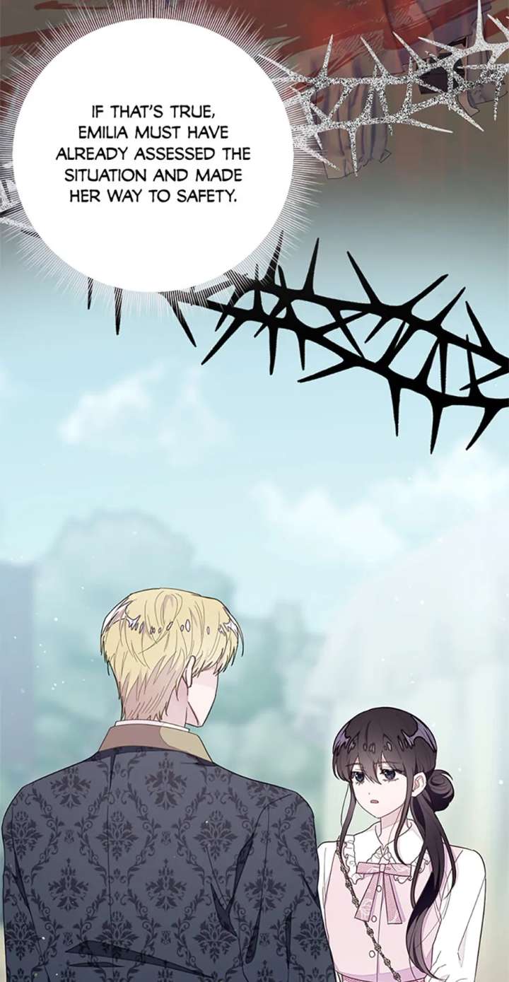 The Bad Ending of an Otome Chapter 87 377 76