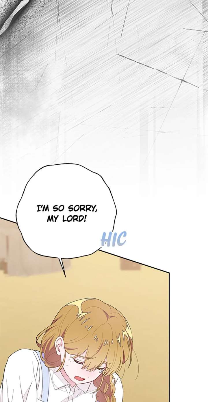 The Bad Ending of an Otome Chapter 87 381 80