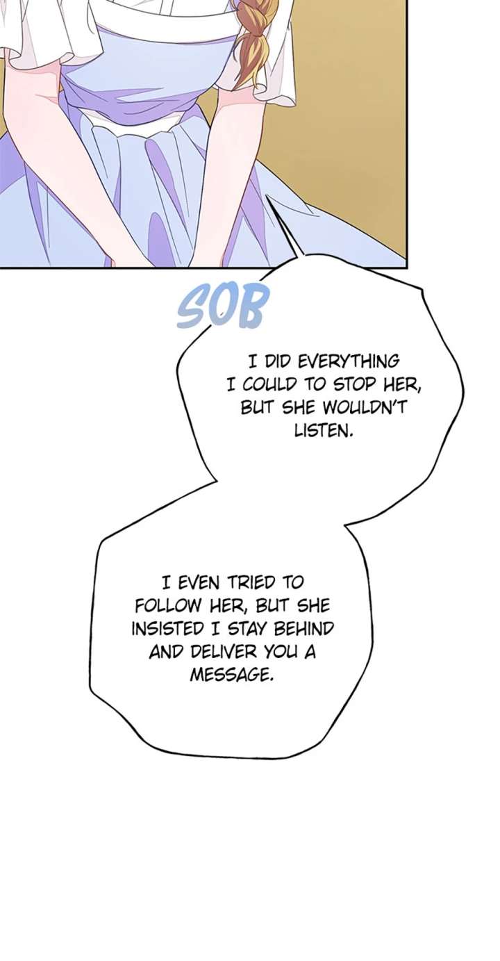 The Bad Ending of an Otome Chapter 87 382 81