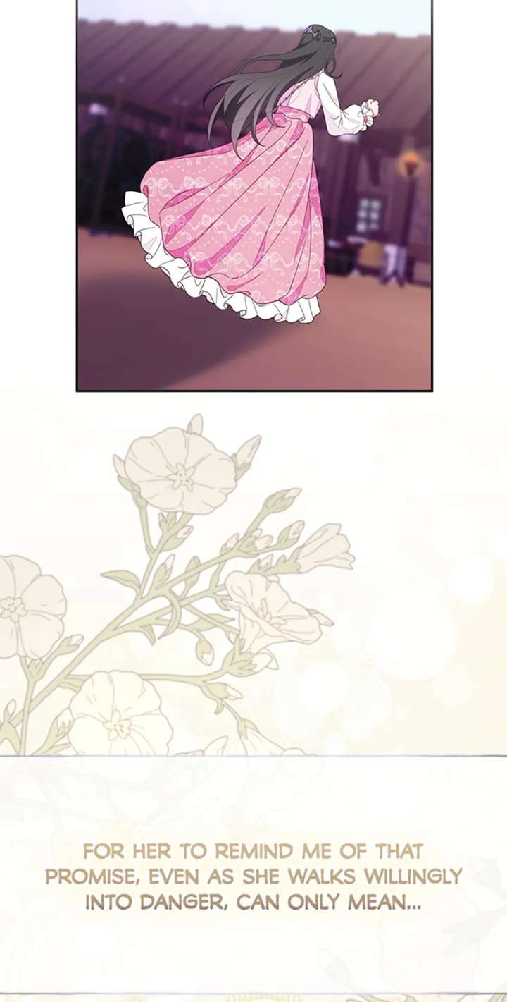 The Bad Ending of an Otome Chapter 87 391 90