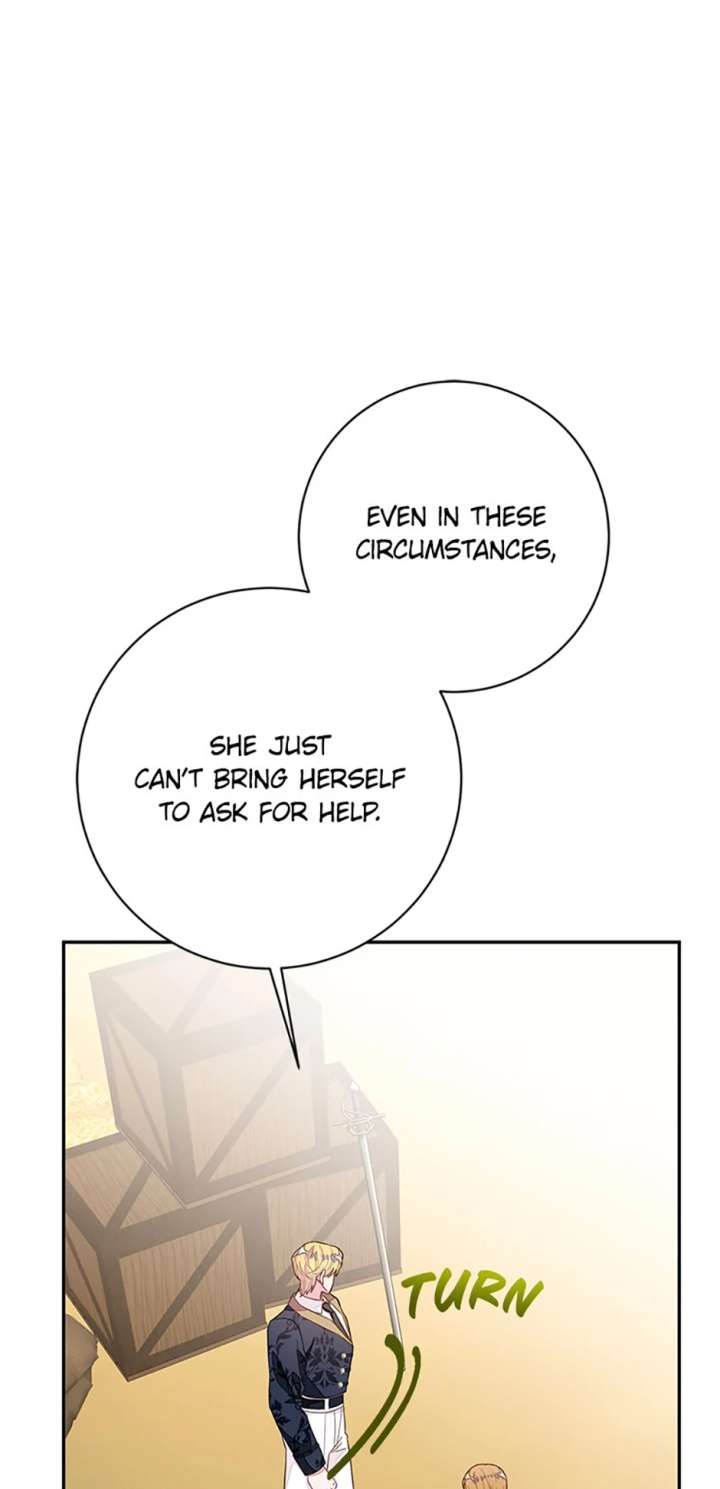 The Bad Ending of an Otome Chapter 87 393 92