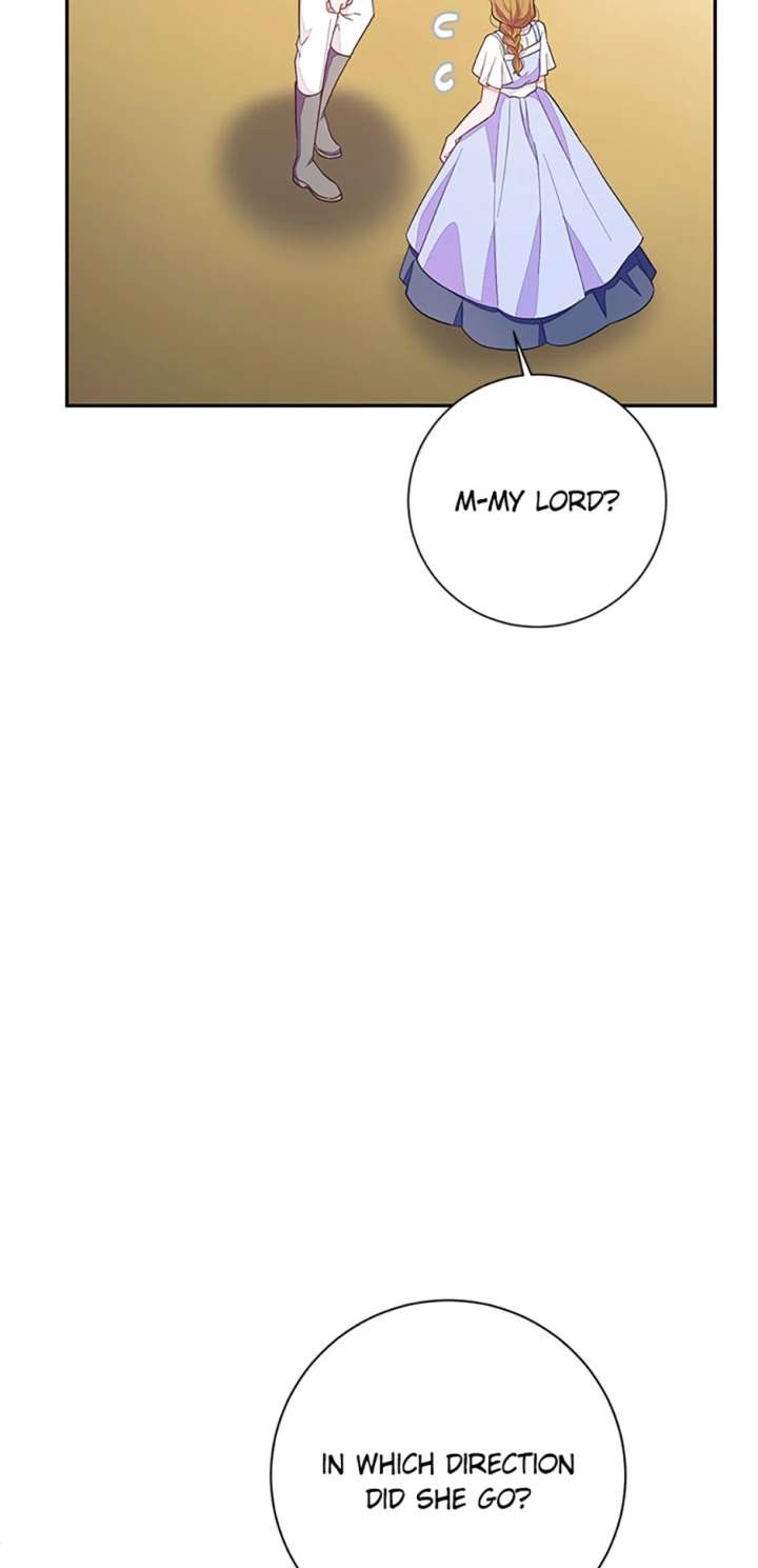 The Bad Ending of an Otome Chapter 87 394 93