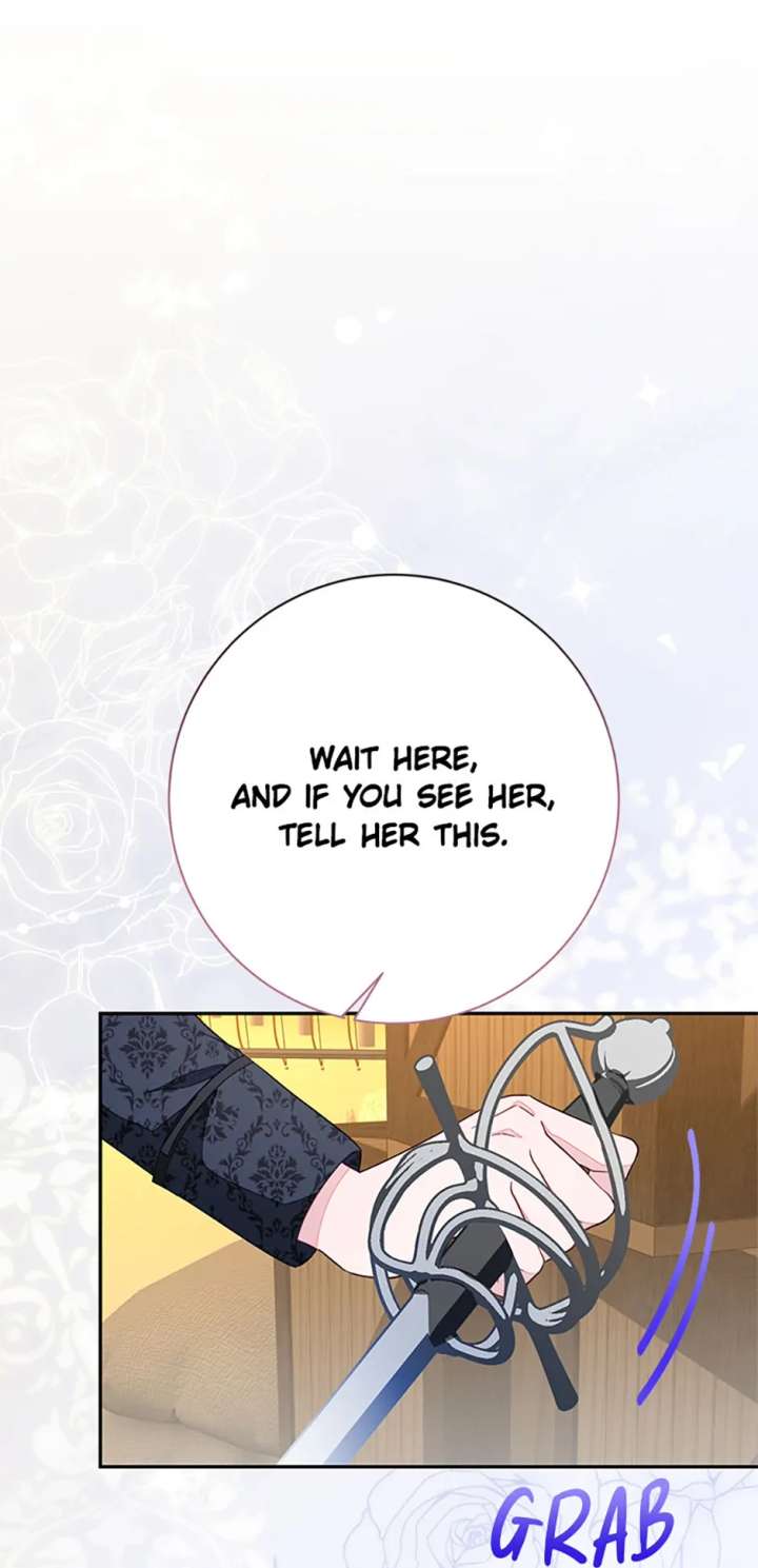 The Bad Ending of an Otome Chapter 87 396 95