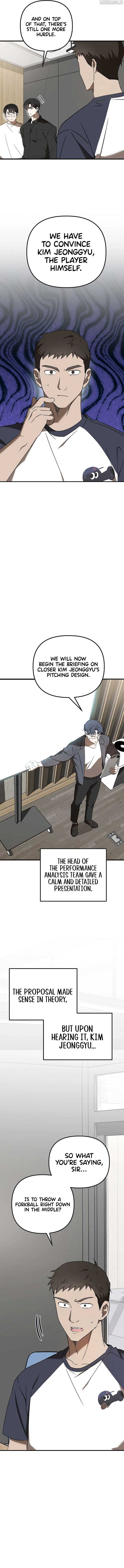 The Baseball Team’s Newbie are Too Good Chapter 48 61 03