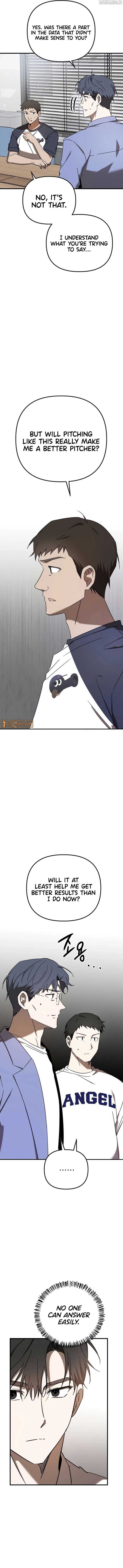 The Baseball Team’s Newbie are Too Good Chapter 48 62 04