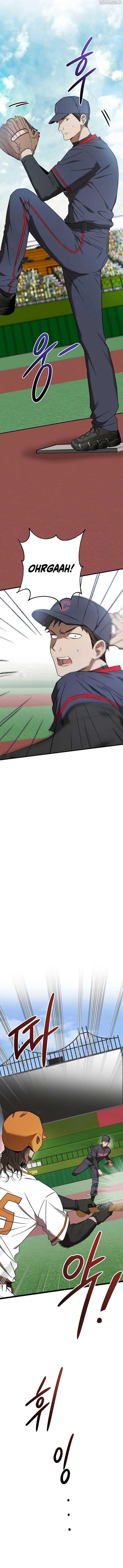 The Baseball Team’s Newbie are Too Good Chapter 48 72 14