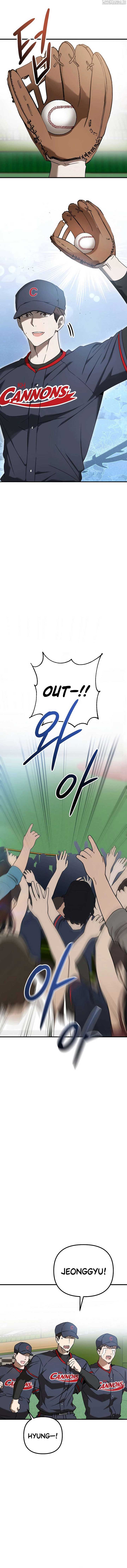 The Baseball Team’s Newbie are Too Good Chapter 48 73 15