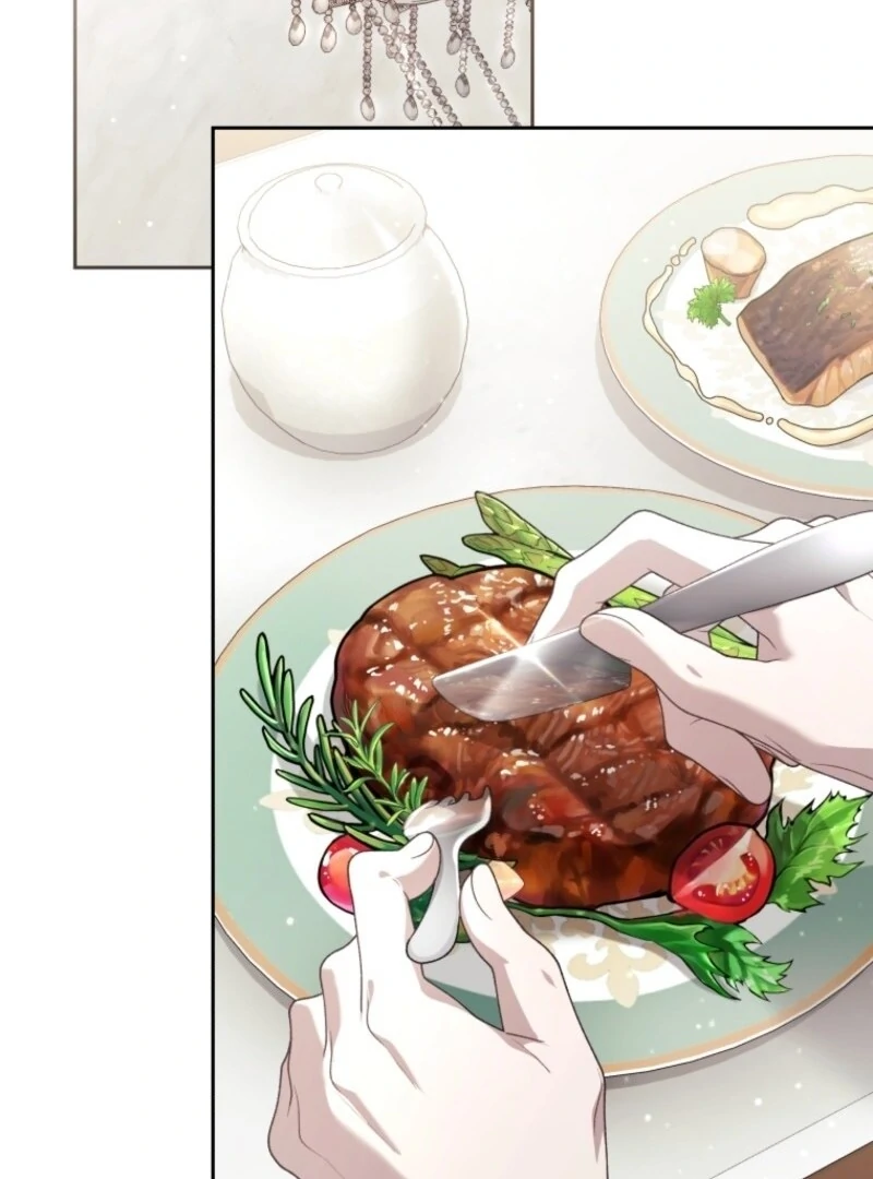 The Beast Tamed by the Evil Woman Chapter 102 365 004