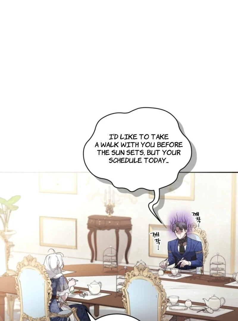 The Beast Tamed by the Evil Woman Chapter 102 368 007