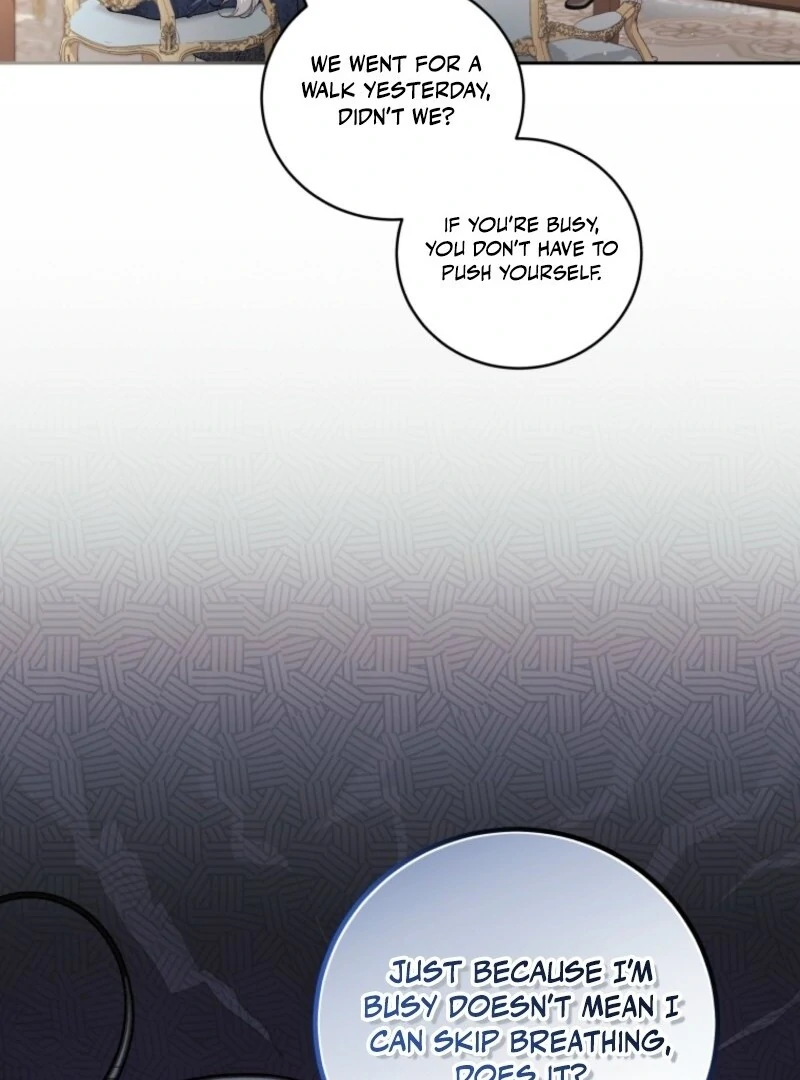 The Beast Tamed by the Evil Woman Chapter 102 369 008