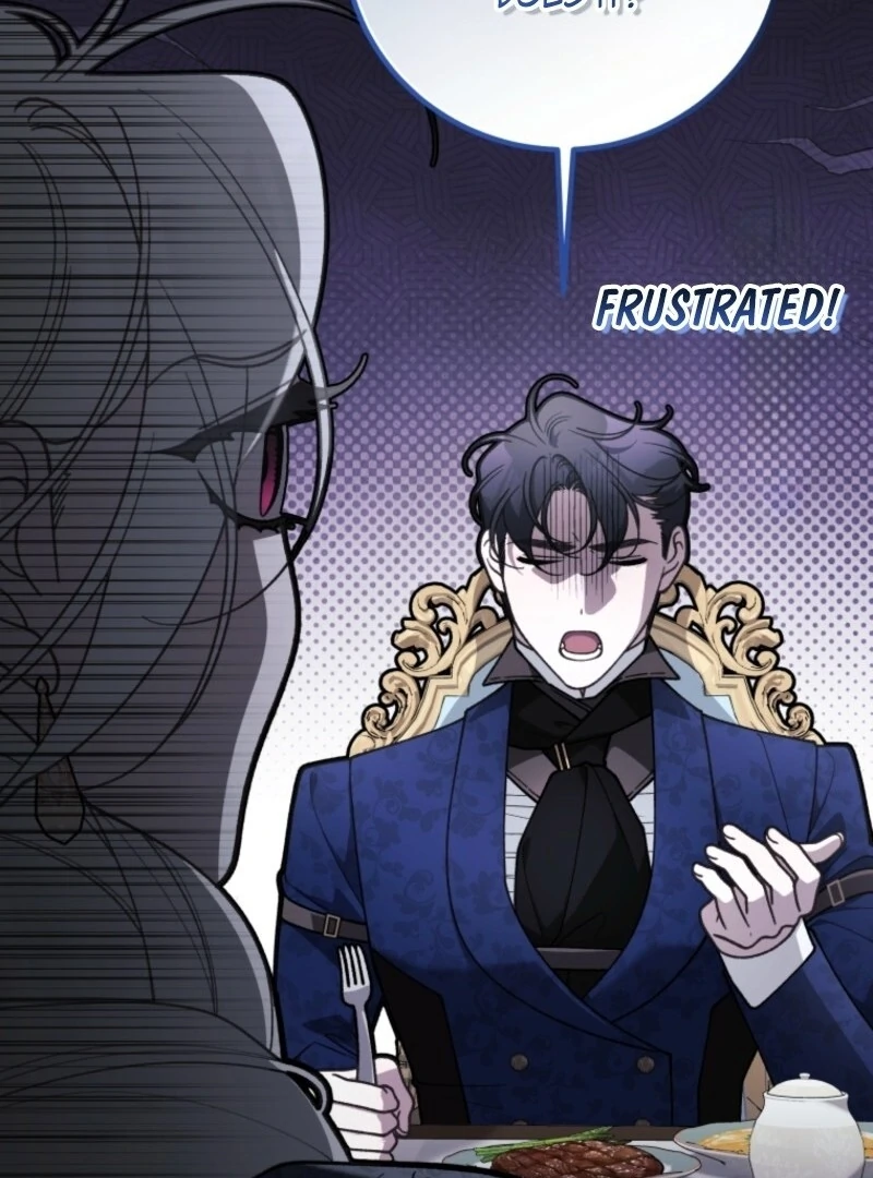 The Beast Tamed by the Evil Woman Chapter 102 370 009