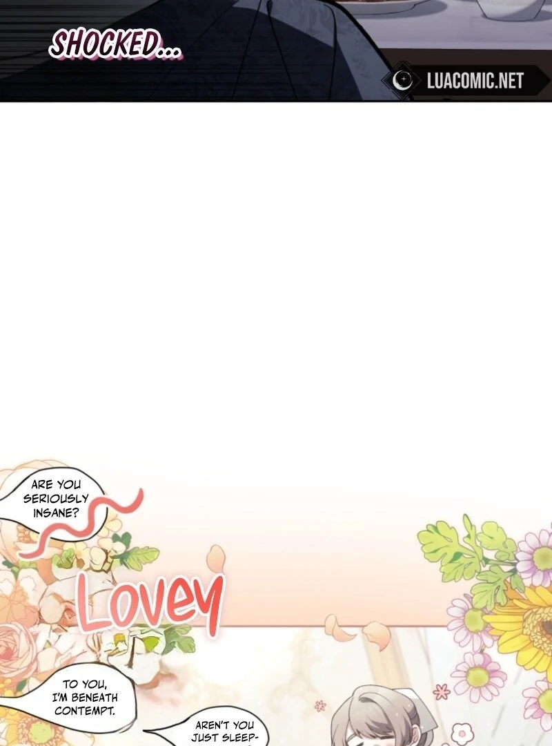 The Beast Tamed by the Evil Woman Chapter 102 371 010