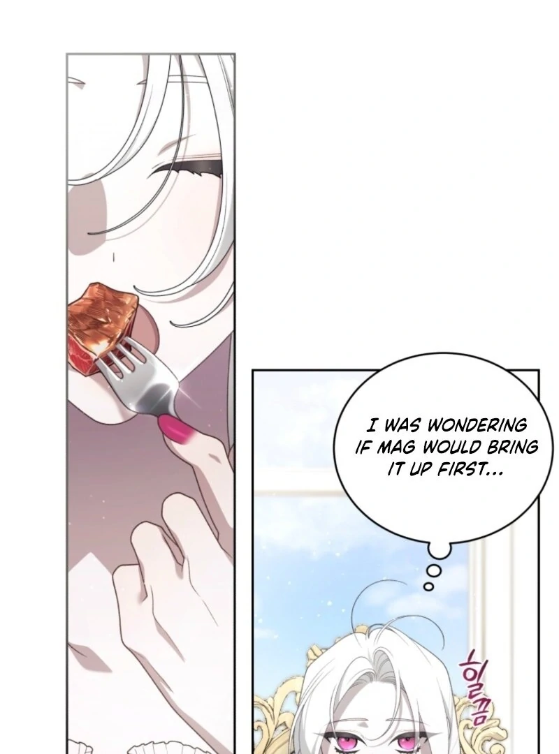 The Beast Tamed by the Evil Woman Chapter 102 373 012