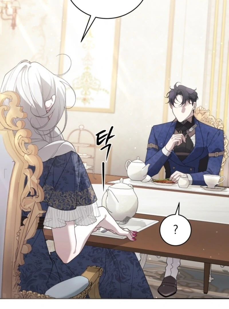 The Beast Tamed by the Evil Woman Chapter 102 378 017