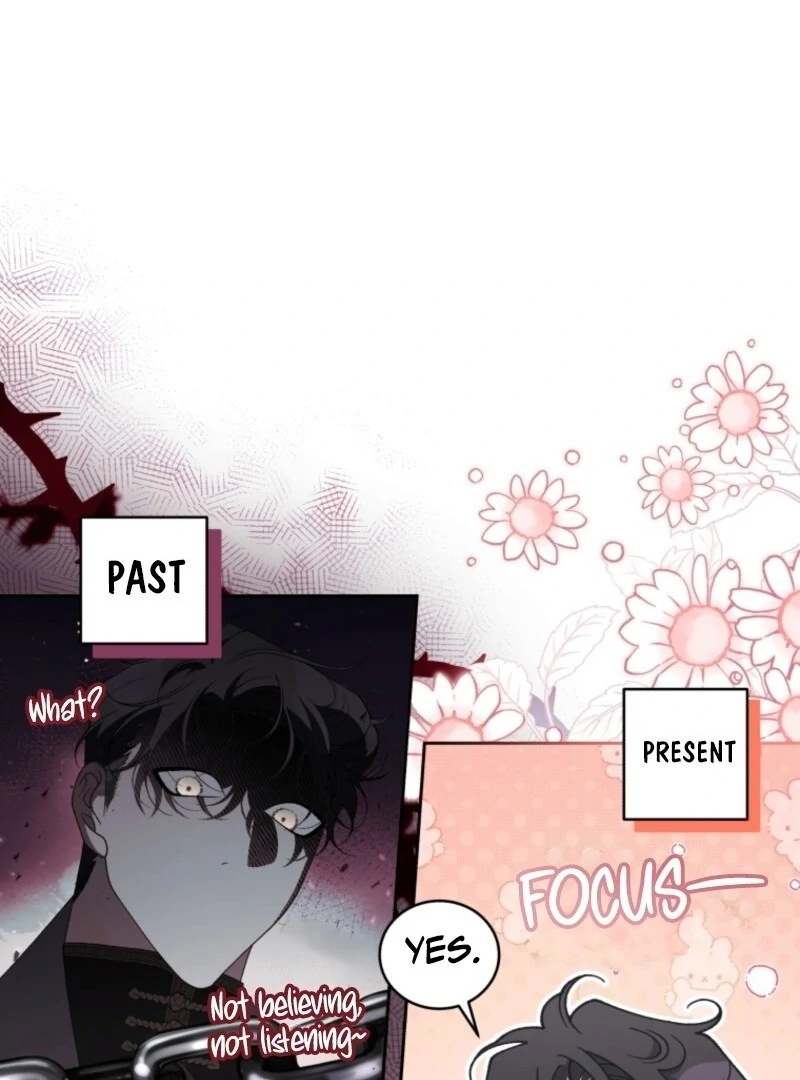 The Beast Tamed by the Evil Woman Chapter 102 379 018