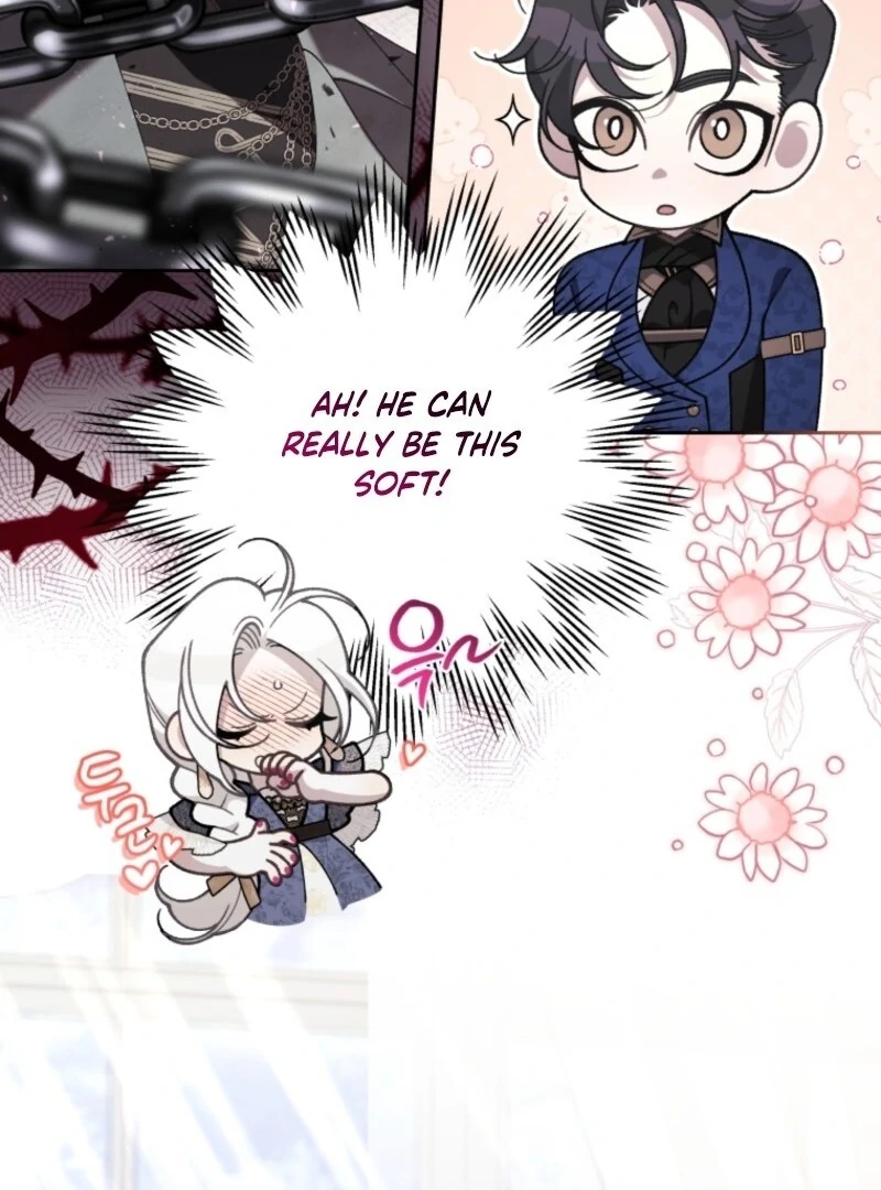 The Beast Tamed by the Evil Woman Chapter 102 380 019