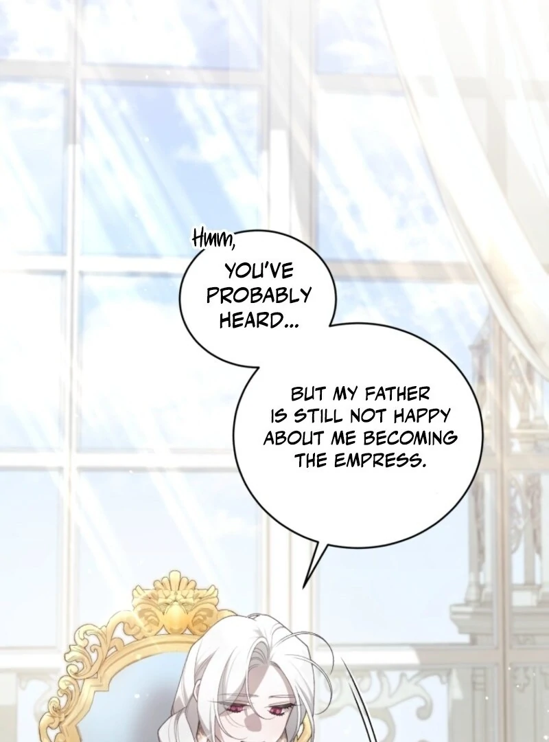 The Beast Tamed by the Evil Woman Chapter 102 381 020