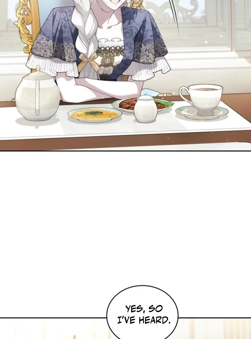 The Beast Tamed by the Evil Woman Chapter 102 382 021