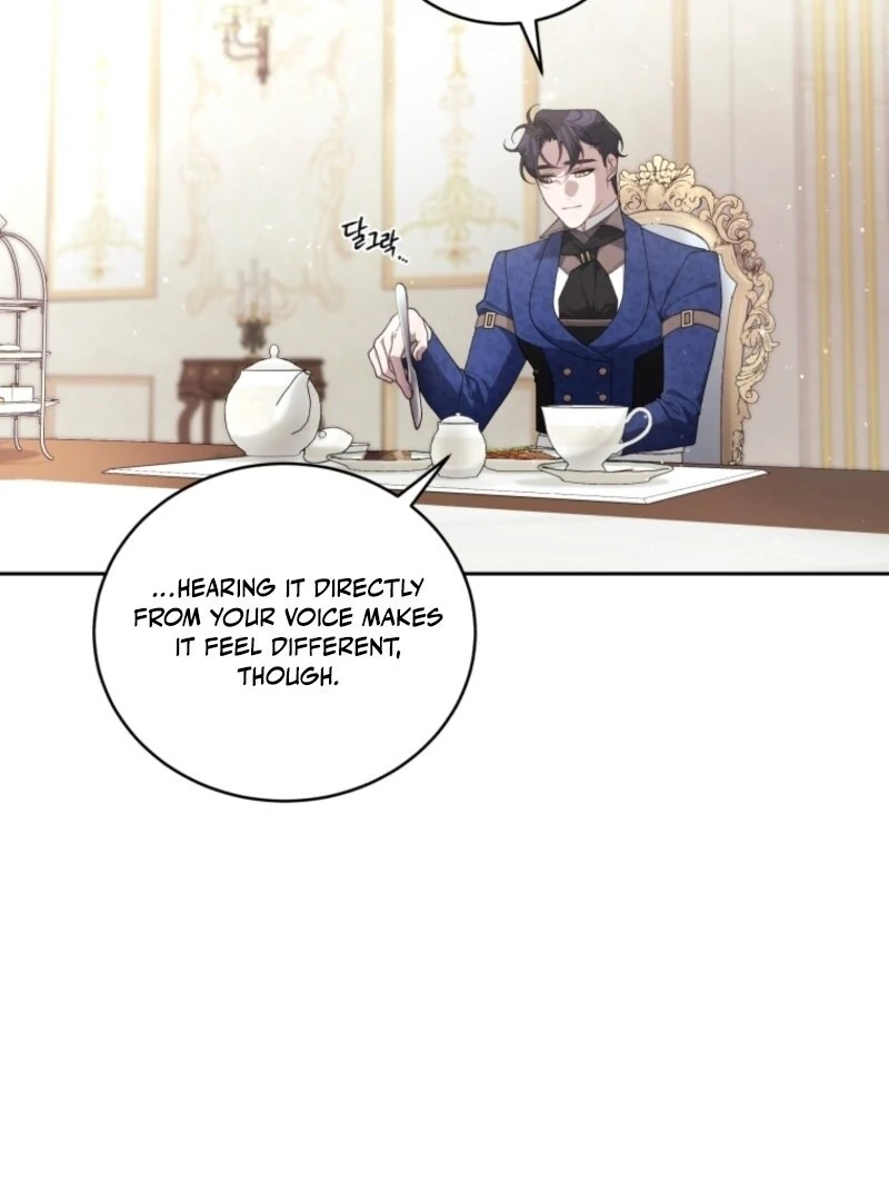 The Beast Tamed by the Evil Woman Chapter 102 383 022