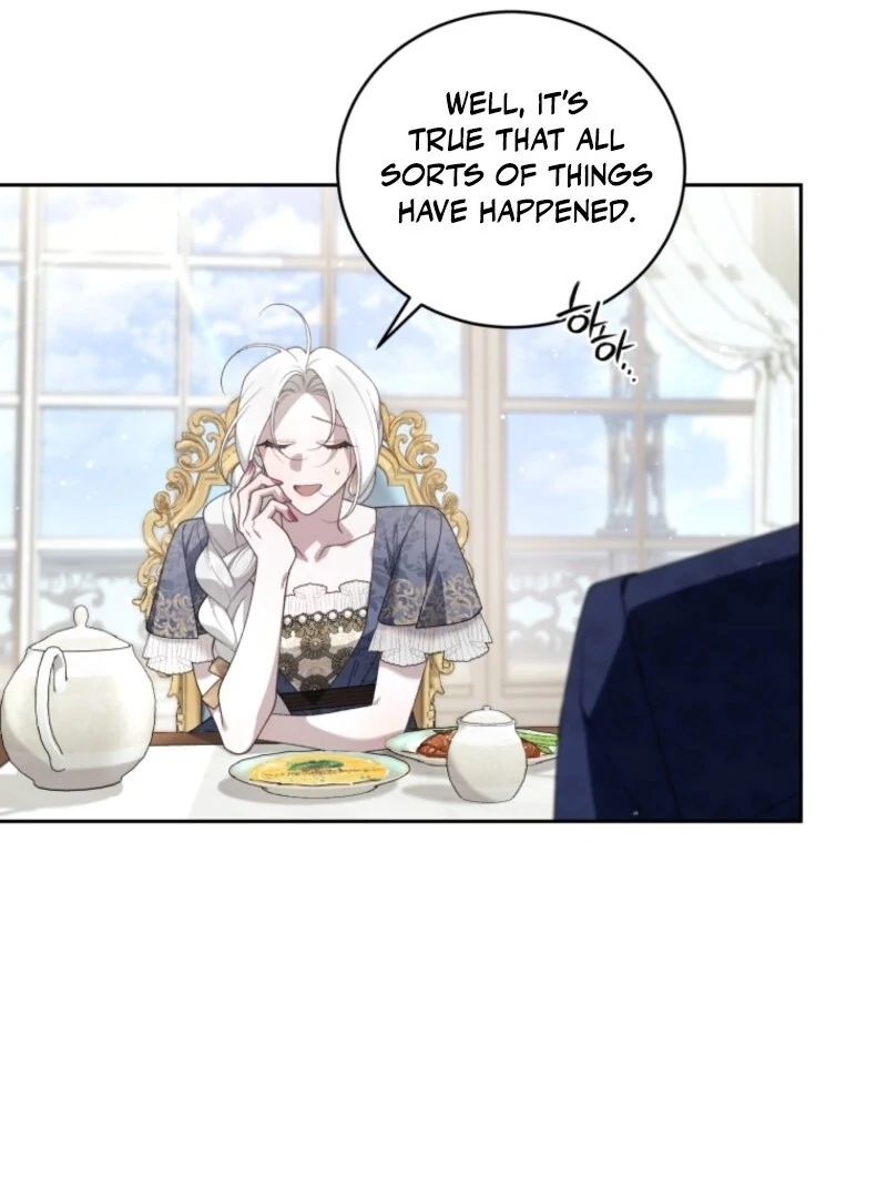 The Beast Tamed by the Evil Woman Chapter 102 384 023