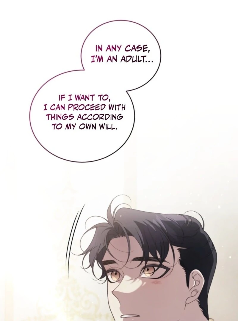 The Beast Tamed by the Evil Woman Chapter 102 385 024