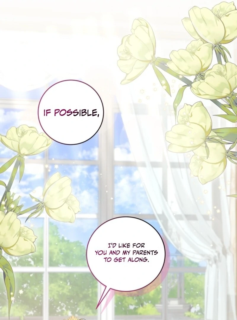 The Beast Tamed by the Evil Woman Chapter 102 390 029