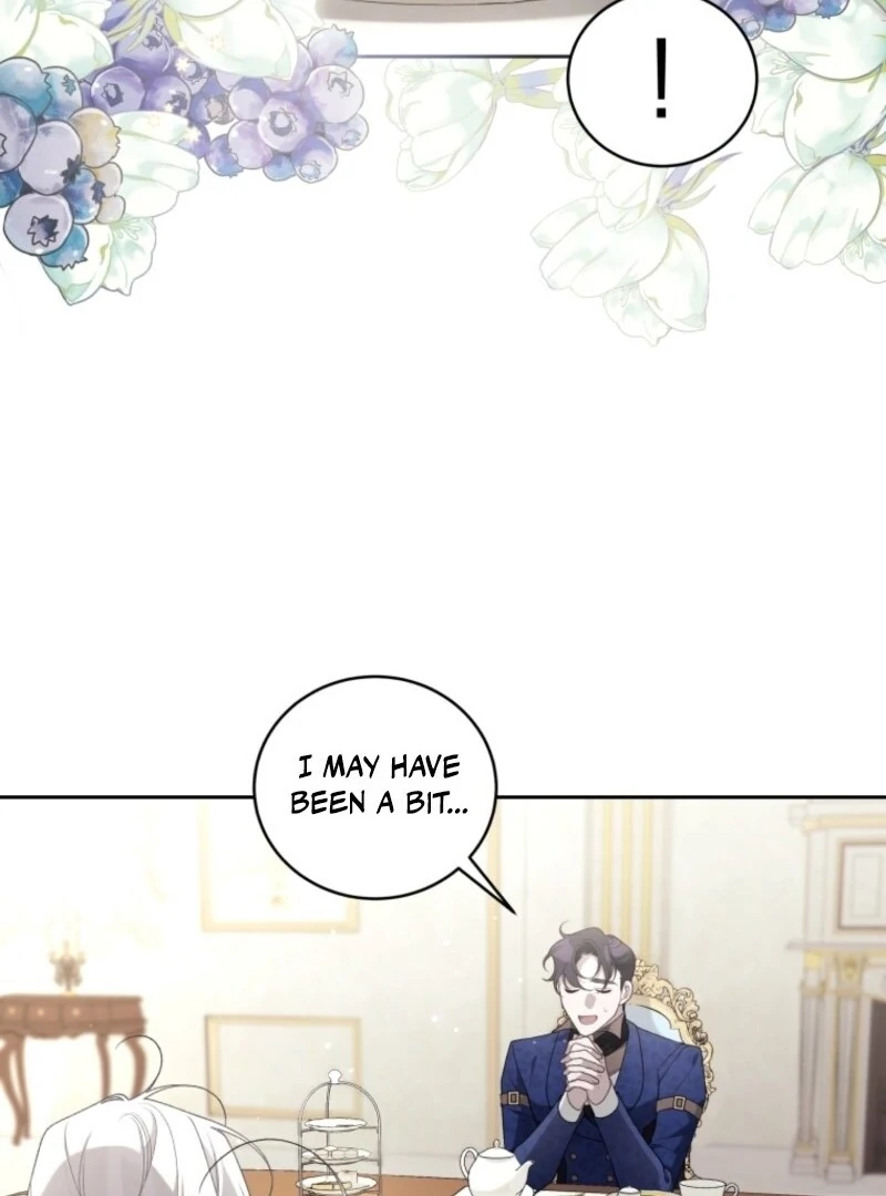 The Beast Tamed by the Evil Woman Chapter 102 395 034