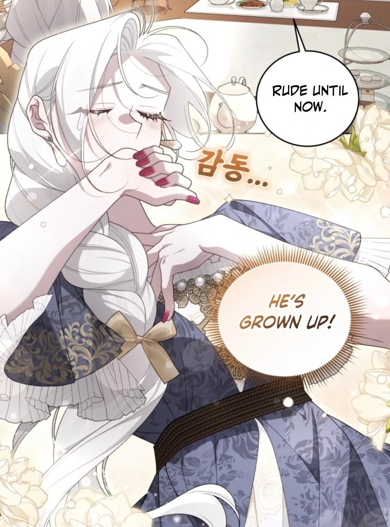 The Beast Tamed by the Evil Woman Chapter 102 396 035