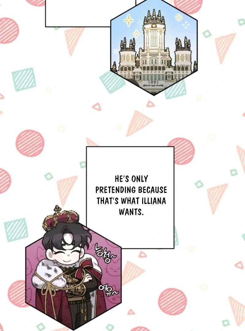 The Beast Tamed by the Evil Woman Chapter 102 400 039