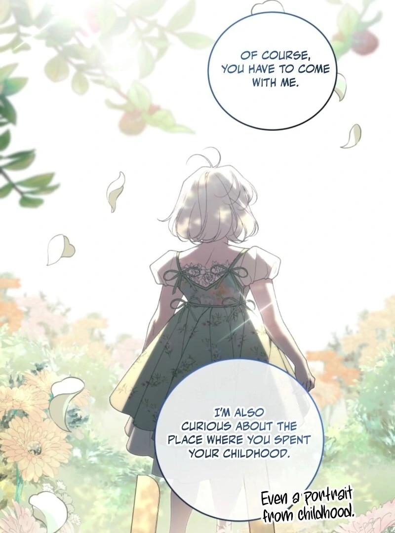 The Beast Tamed by the Evil Woman Chapter 102 403 042