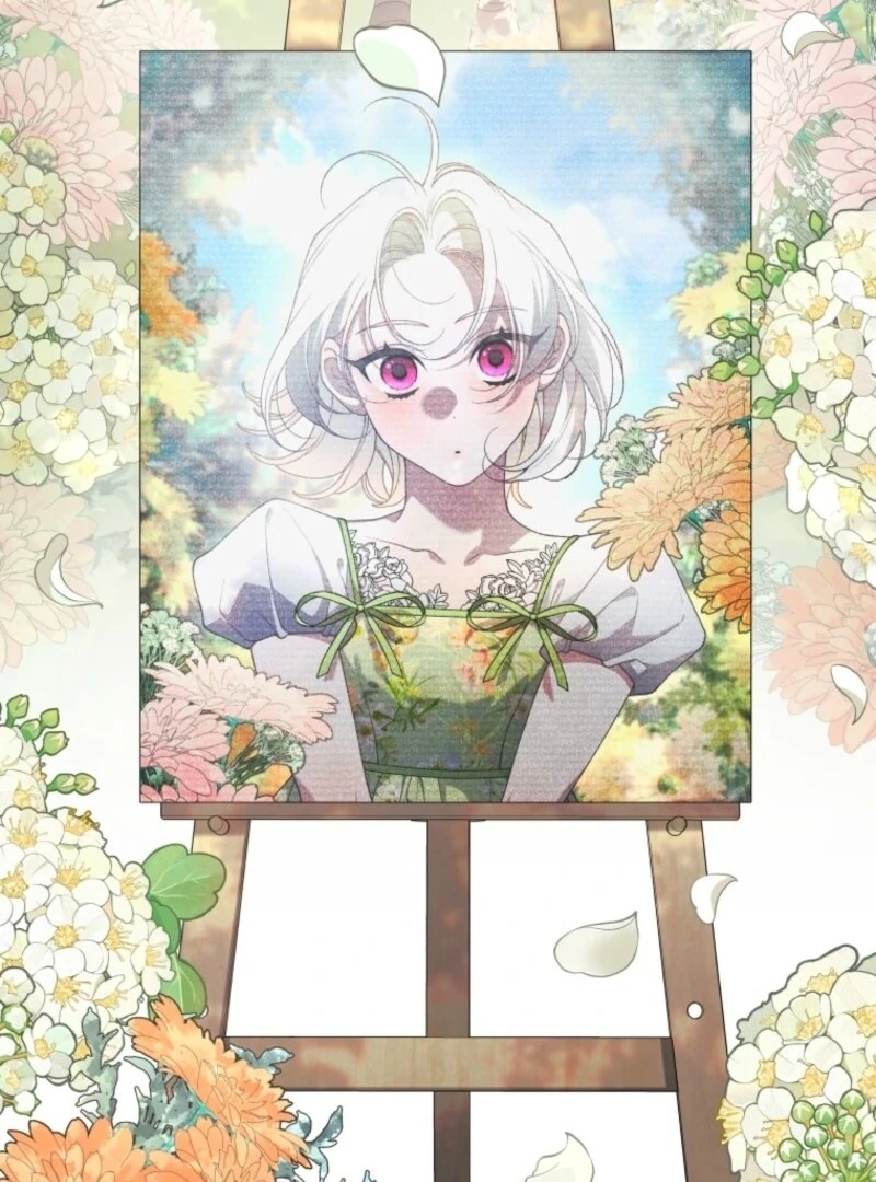 The Beast Tamed by the Evil Woman Chapter 102 404 043