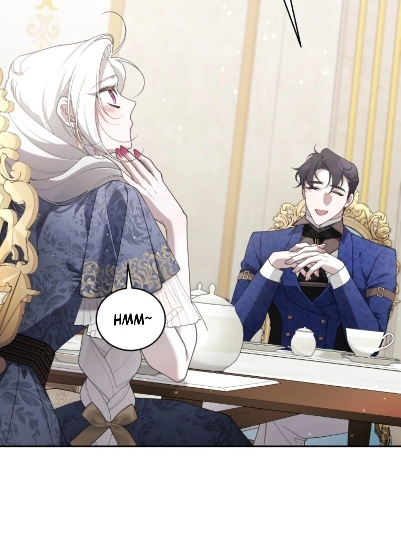 The Beast Tamed by the Evil Woman Chapter 102 412 051