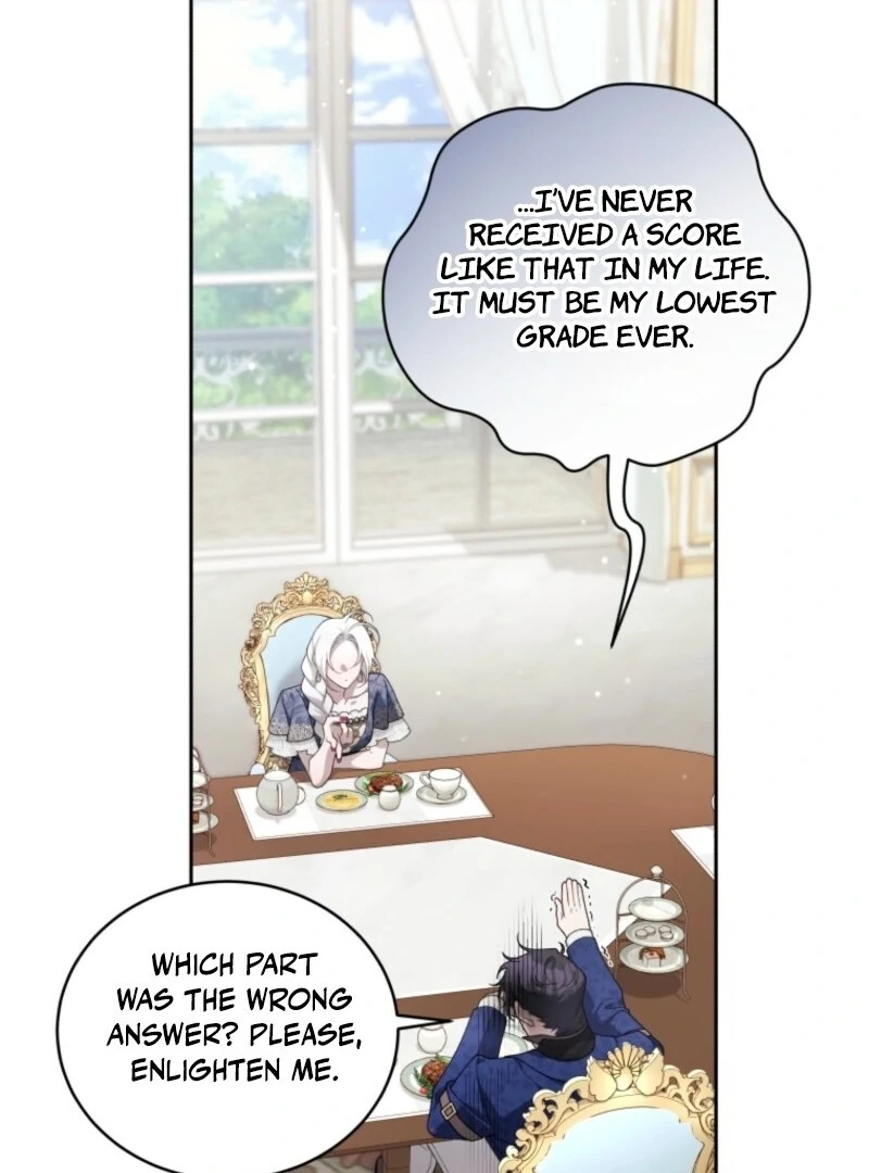 The Beast Tamed by the Evil Woman Chapter 102 418 057