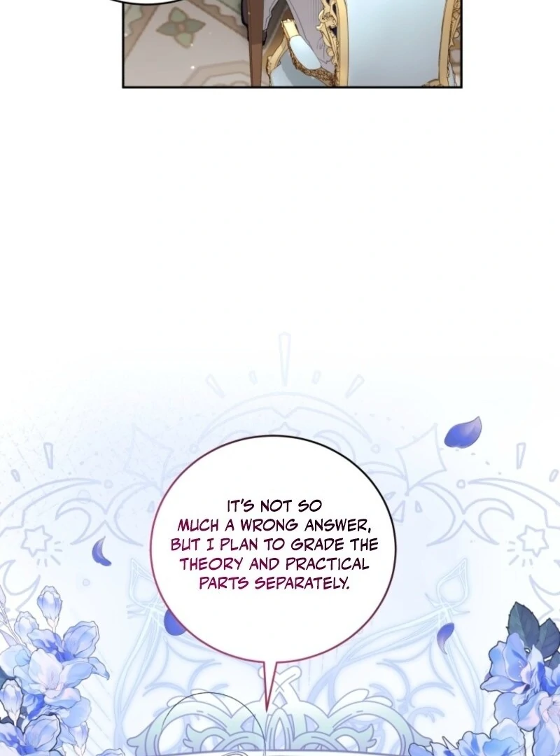 The Beast Tamed by the Evil Woman Chapter 102 419 058