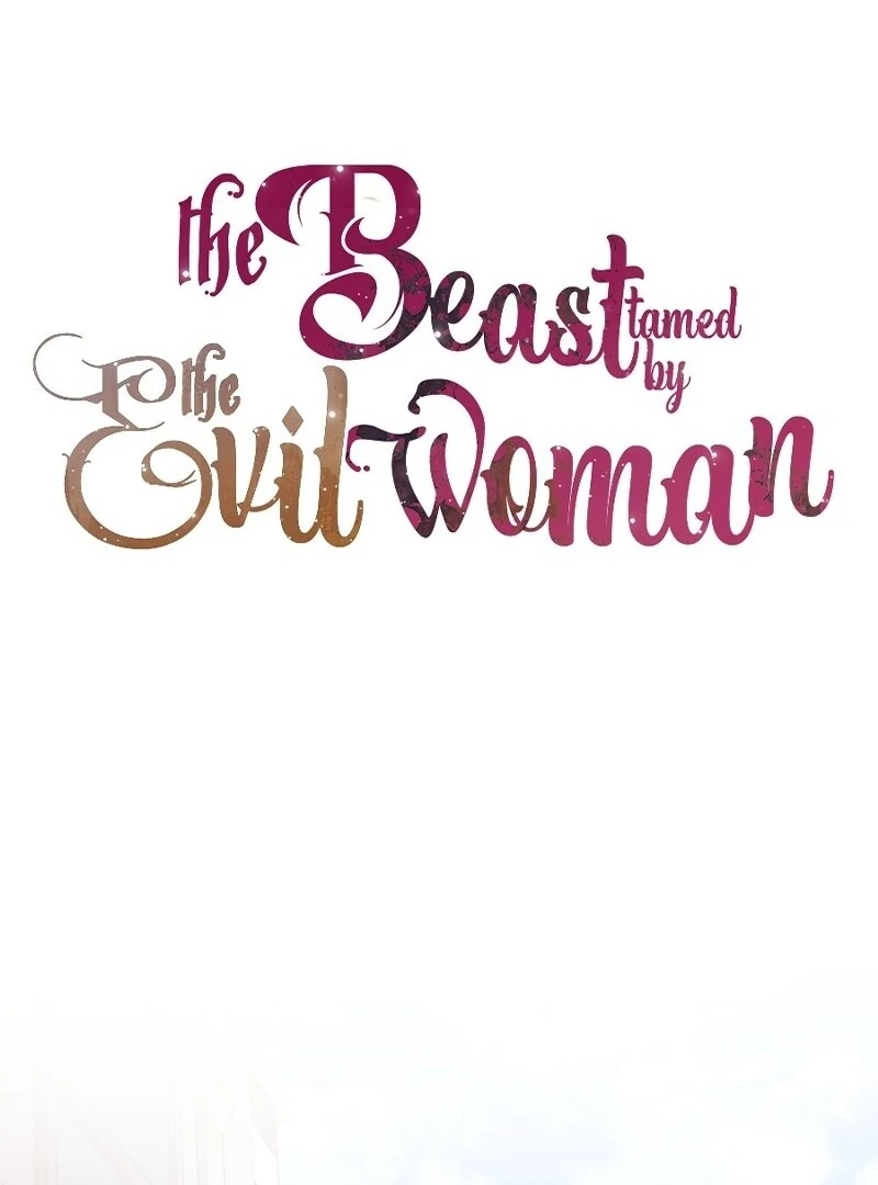 The Beast Tamed by the Evil Woman Chapter 102 425 064