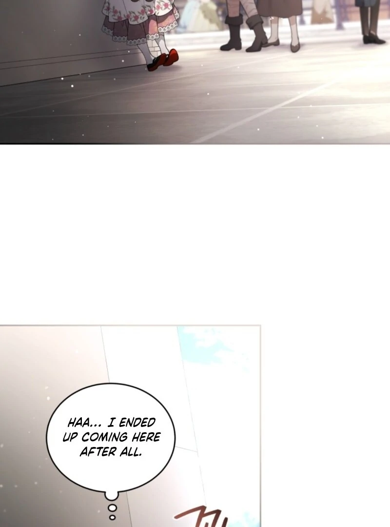 The Beast Tamed by the Evil Woman Chapter 102 427 066