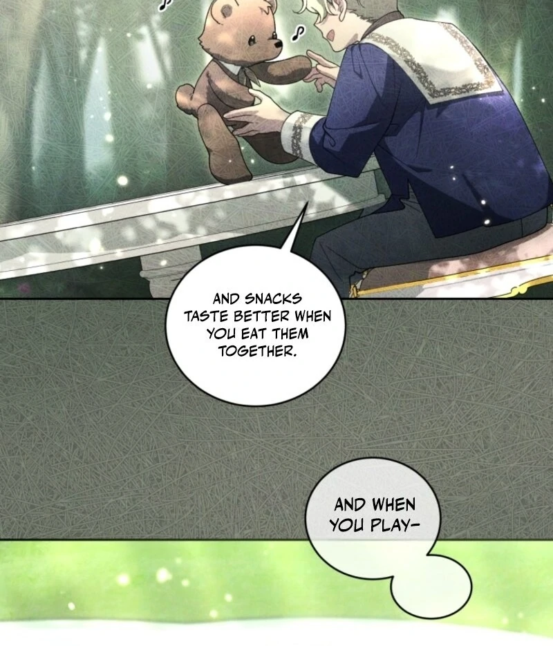 The Beast Tamed by the Evil Woman Chapter 102 443 082