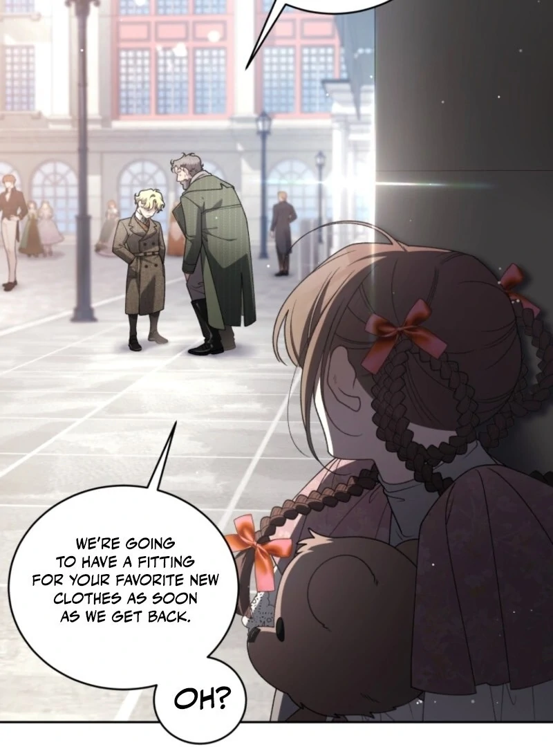 The Beast Tamed by the Evil Woman Chapter 102 448 087