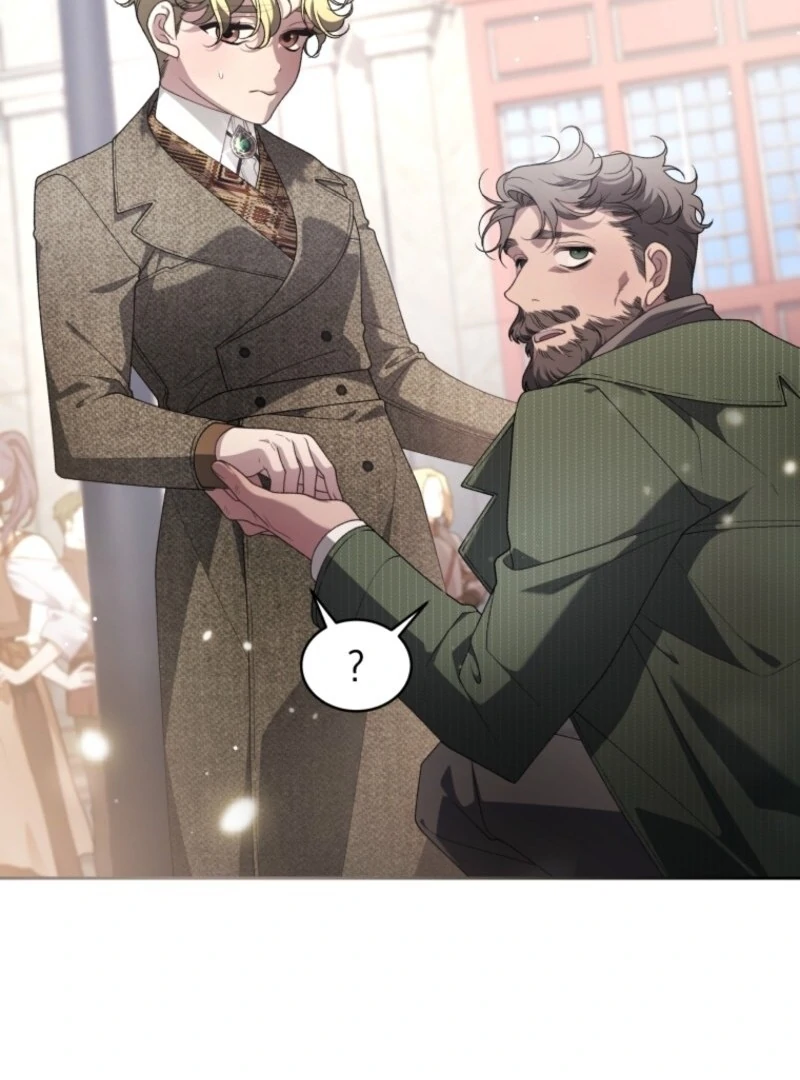 The Beast Tamed by the Evil Woman Chapter 102 454 093