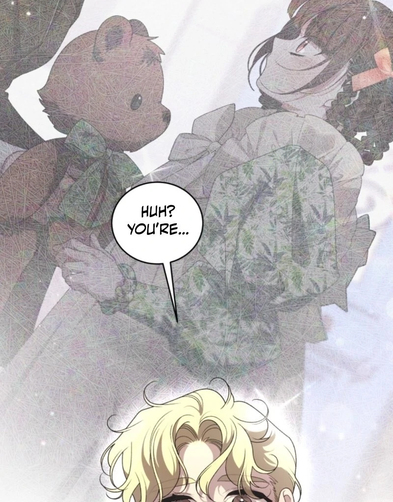 The Beast Tamed by the Evil Woman Chapter 102 456 095