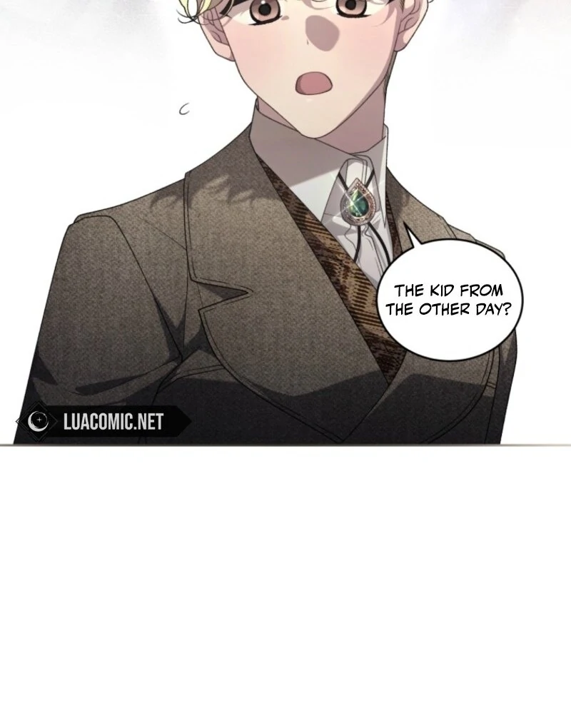 The Beast Tamed by the Evil Woman Chapter 102 457 096