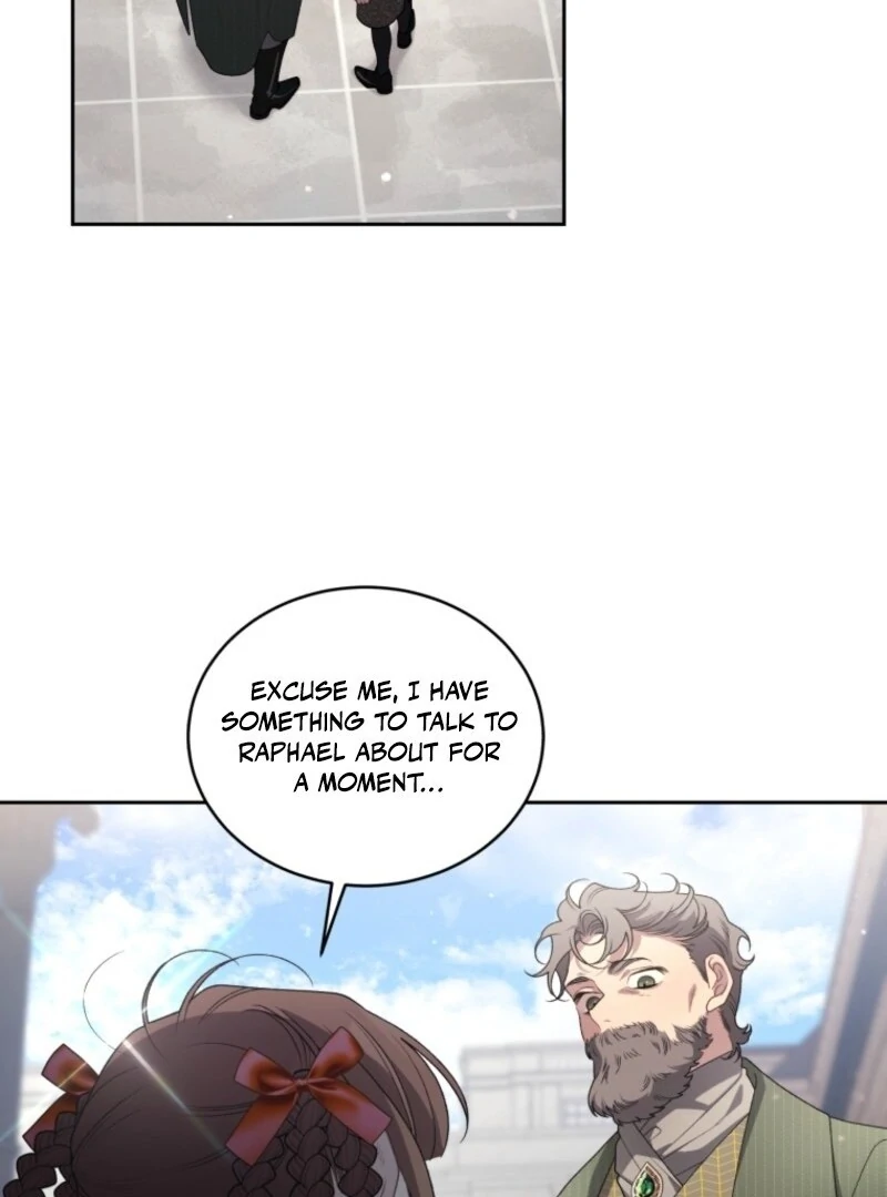 The Beast Tamed by the Evil Woman Chapter 102 459 098