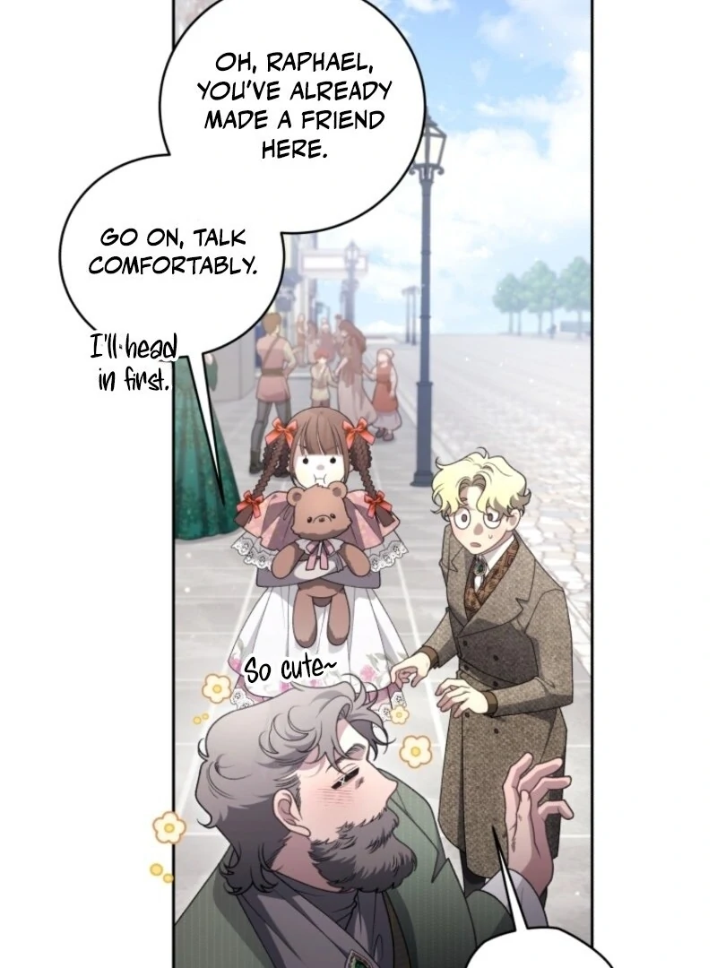 The Beast Tamed by the Evil Woman Chapter 102 463 102