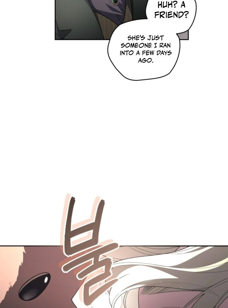 The Beast Tamed by the Evil Woman Chapter 102 464 103