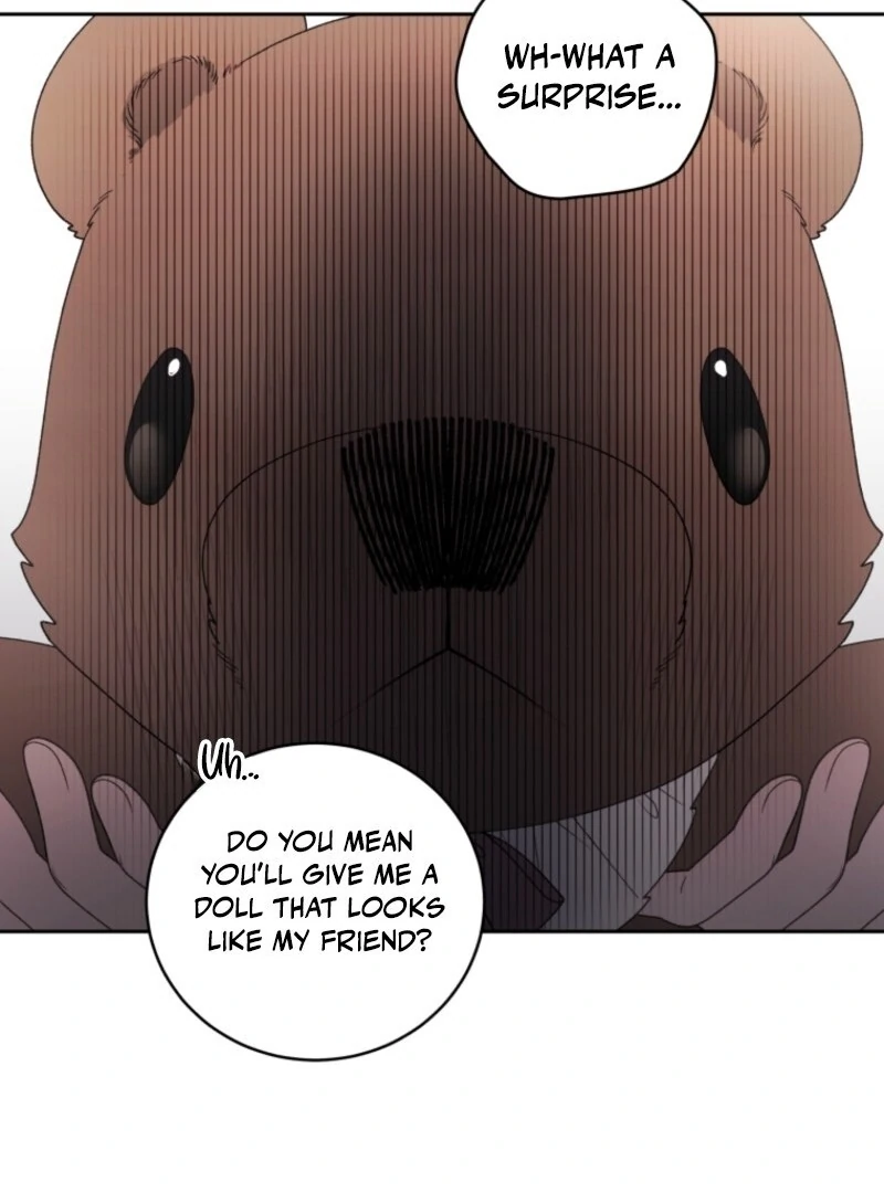 The Beast Tamed by the Evil Woman Chapter 102 466 105