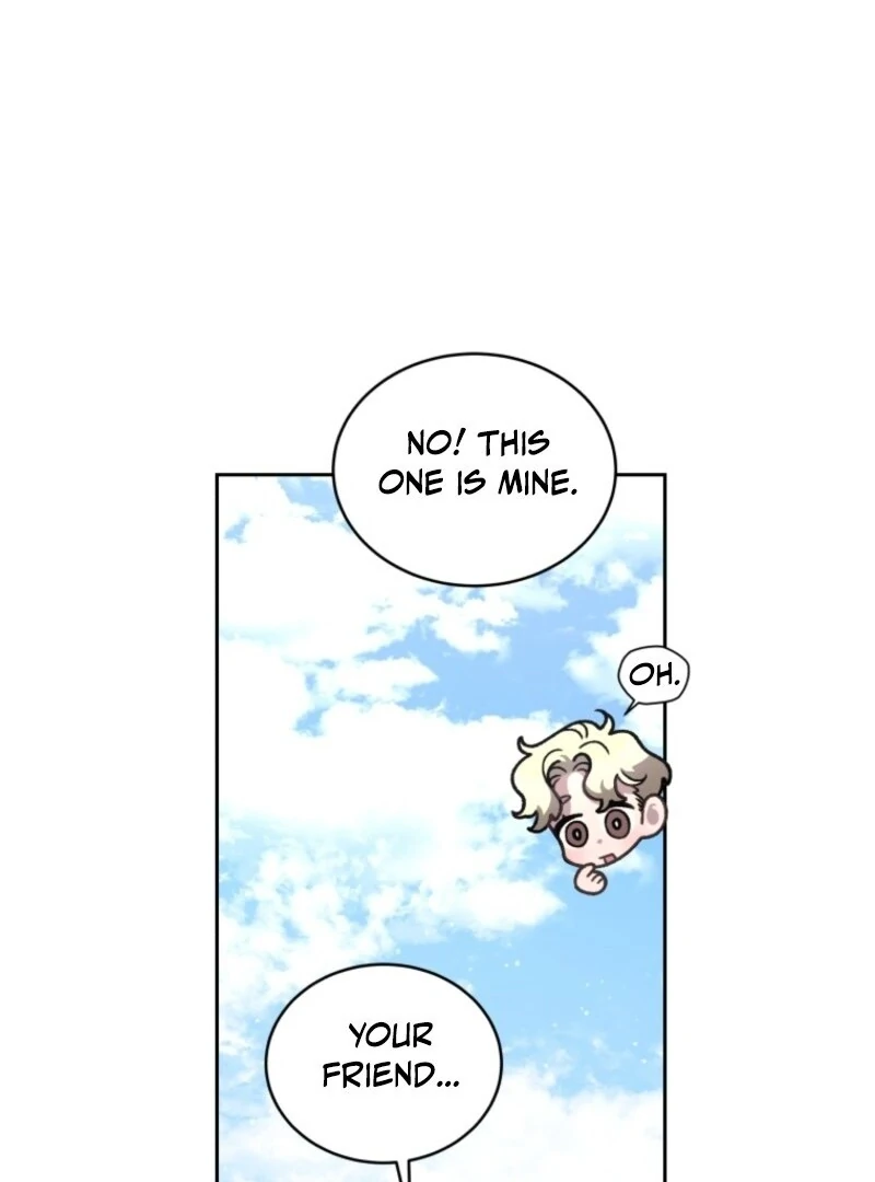 The Beast Tamed by the Evil Woman Chapter 102 467 106