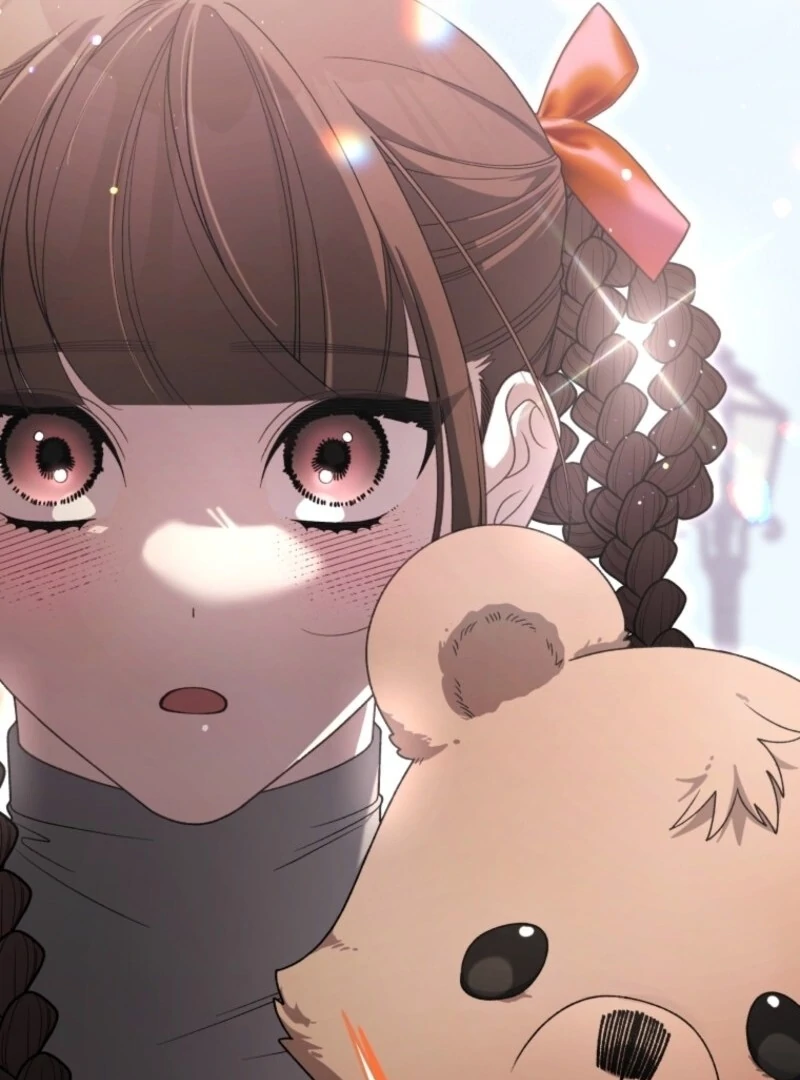 The Beast Tamed by the Evil Woman Chapter 102 472 111